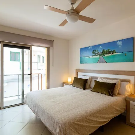Solen Suites Arguineguin Extérieur photo