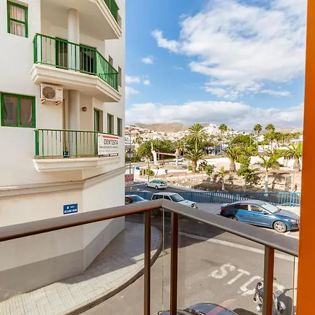 Solen Suites Arguineguin Extérieur photo