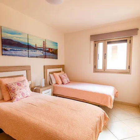 Solen Suites Arguineguin Extérieur photo