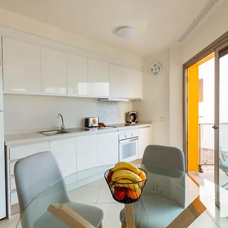 Solen Suites Arguineguin Extérieur photo