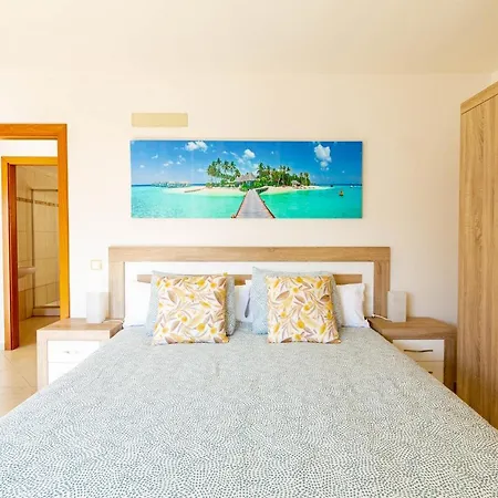 Solen Suites Arguineguin Extérieur photo