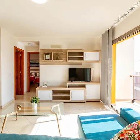 Solen Suites Arguineguin Extérieur photo