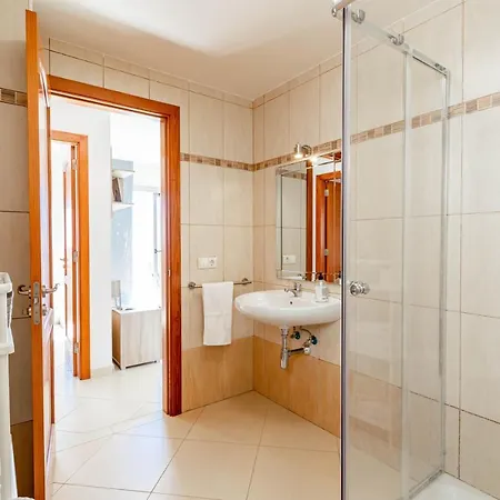 Solen Suites Arguineguin Extérieur photo