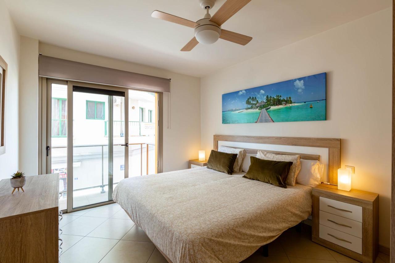 Apartment Solen *