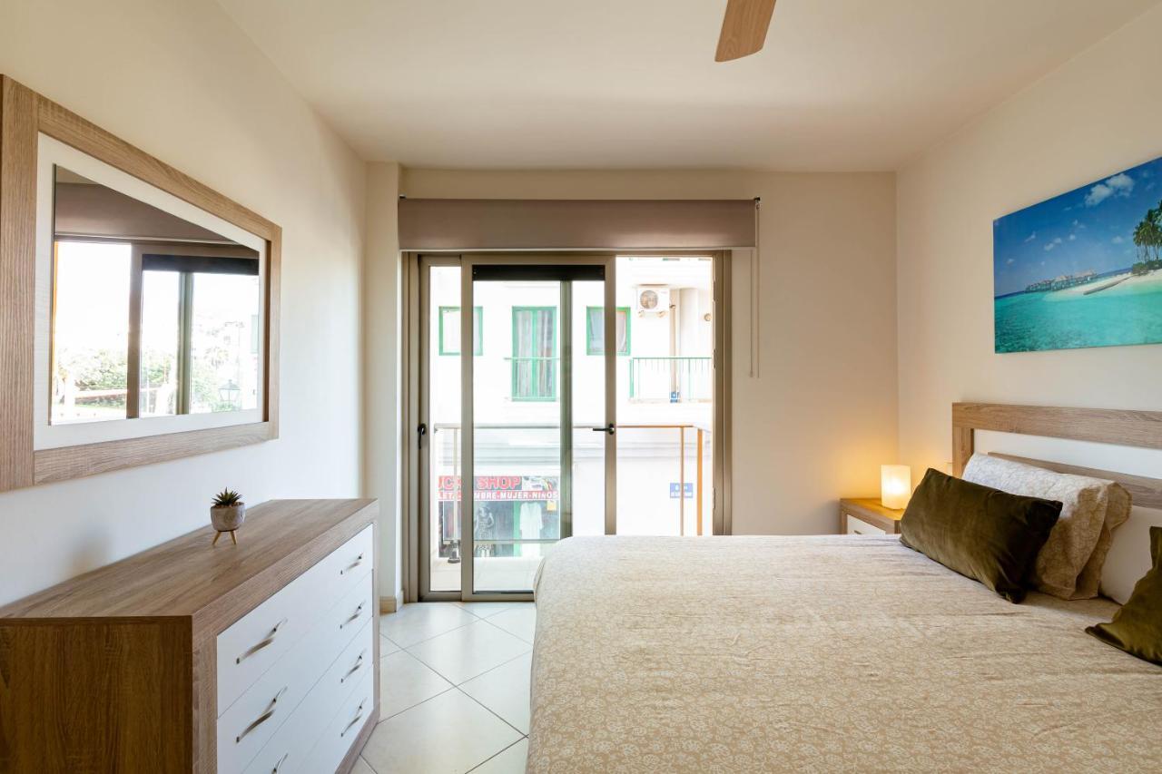 Solen Apartment