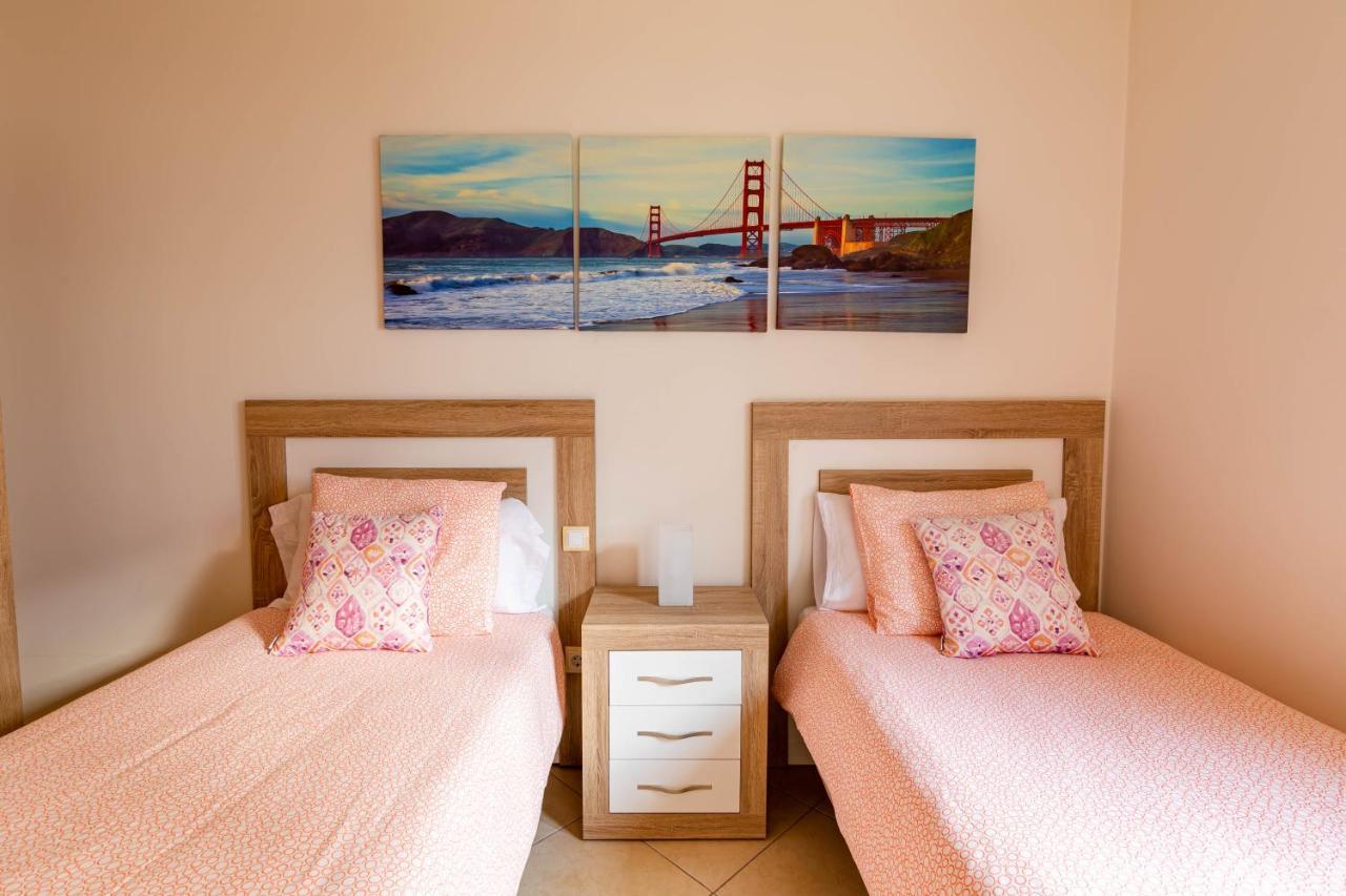 Solen Apartment Arguineguin