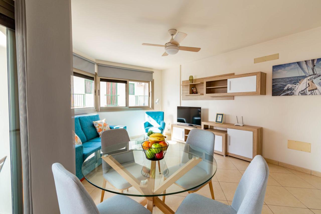 Solen Apartment Arguineguin