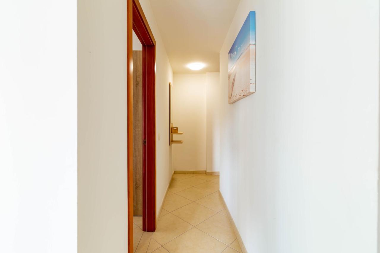 Solen Apartment