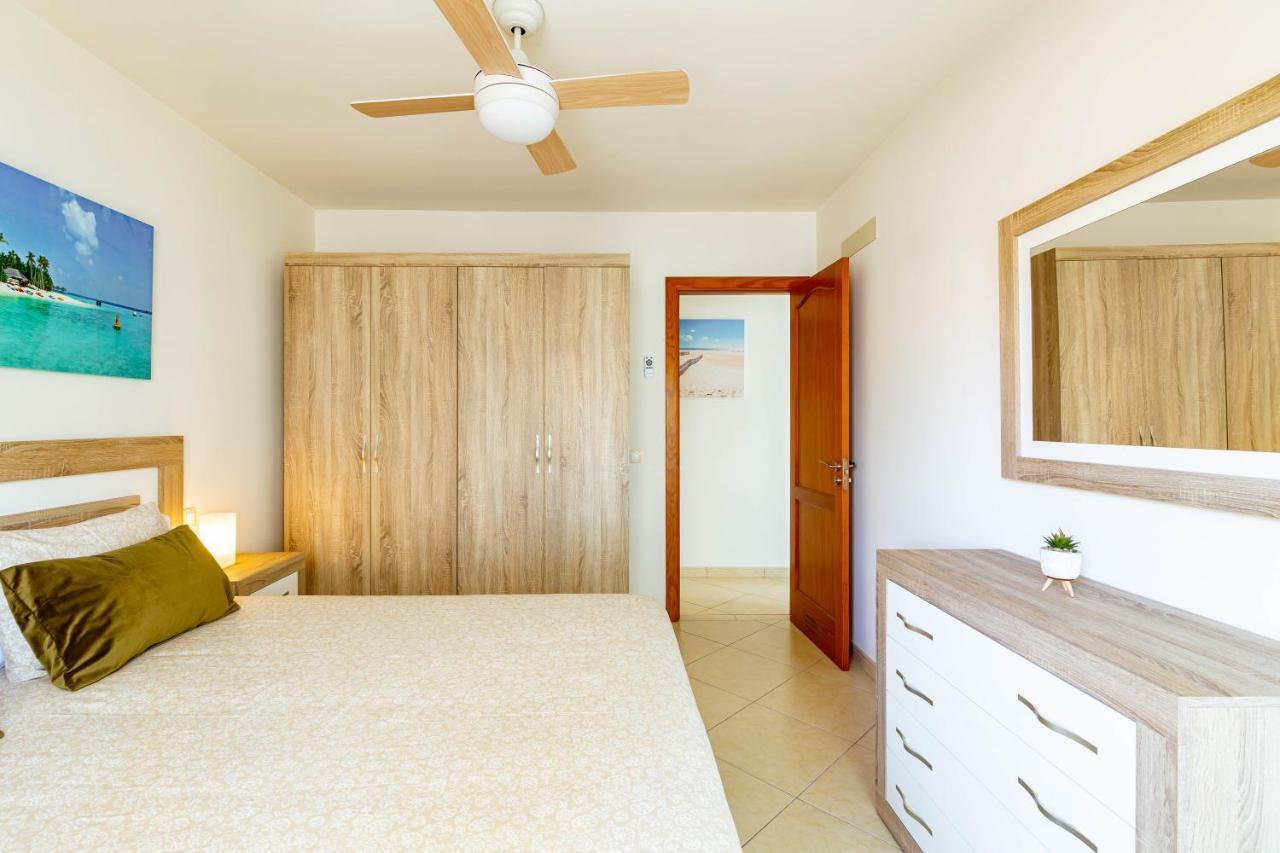 Solen Apartment