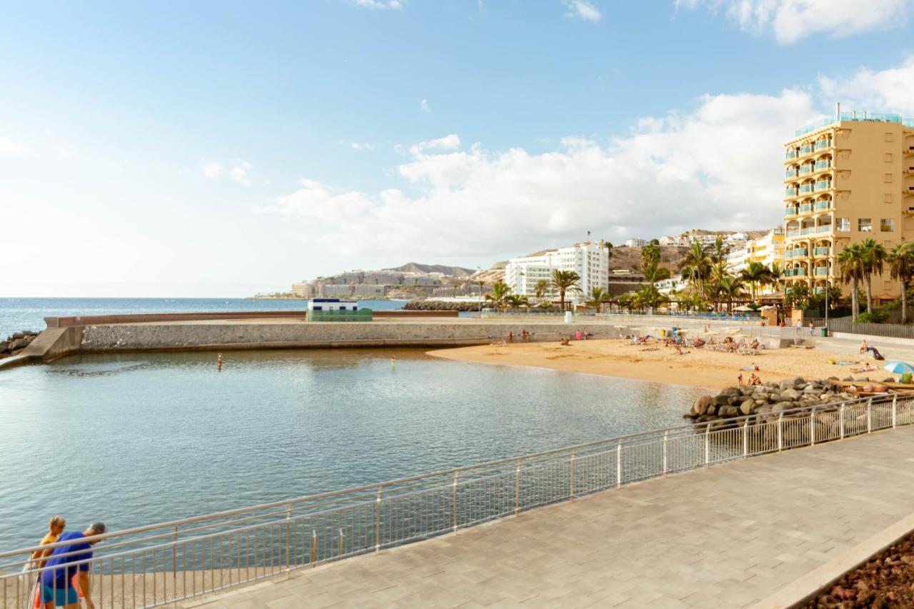 Apartment Solen Arguineguin