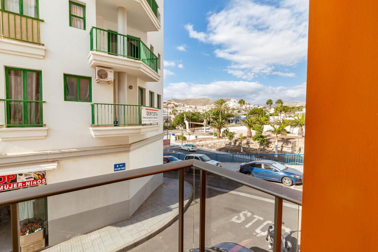 Apartment Solen Arguineguin