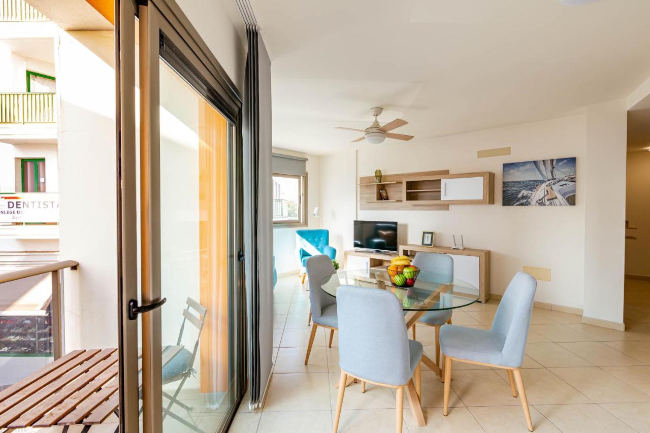 Apartment Solen Arguineguin