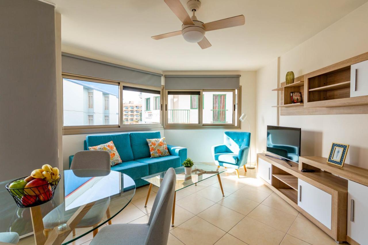 Apartment Solen