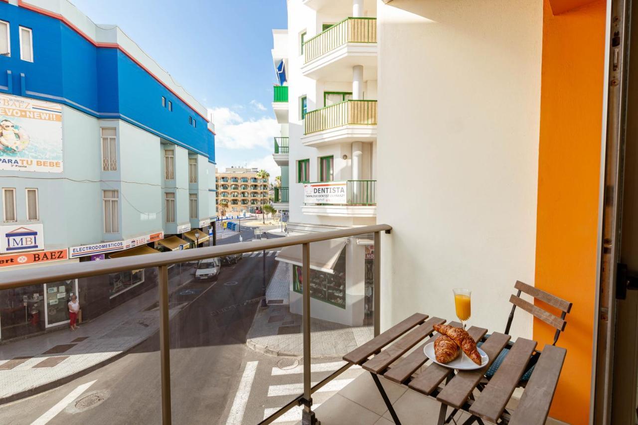 Apartment Solen