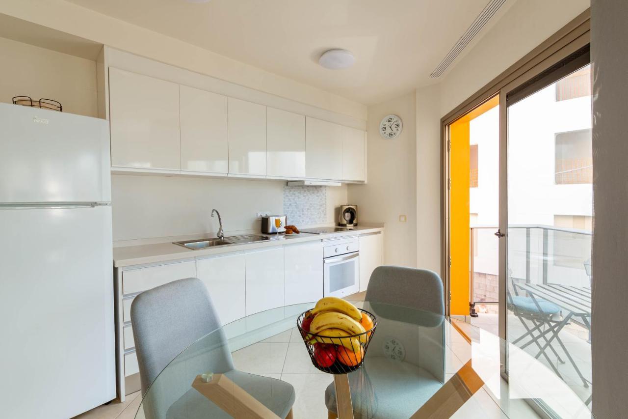 Apartment Solen Arguineguin