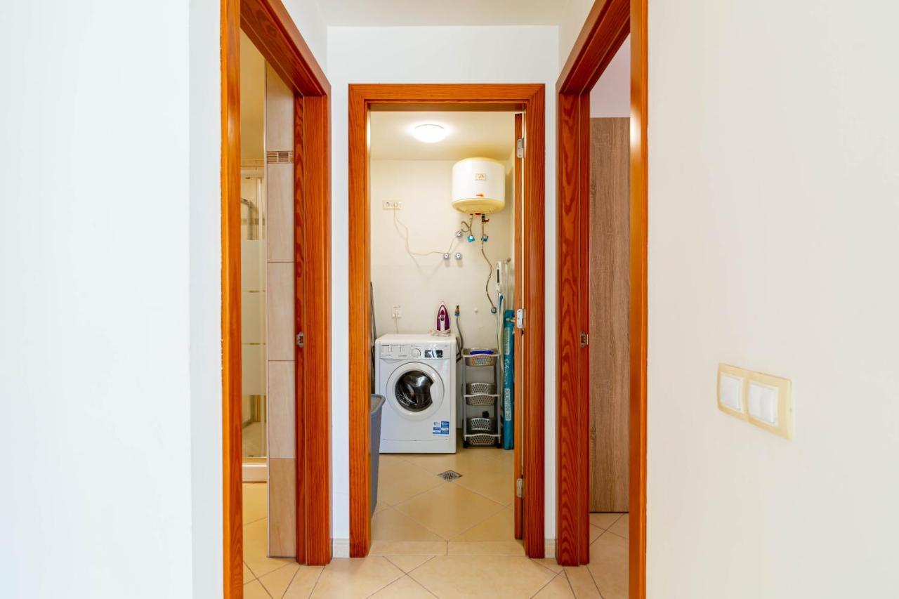 Solen Apartment Arguineguin