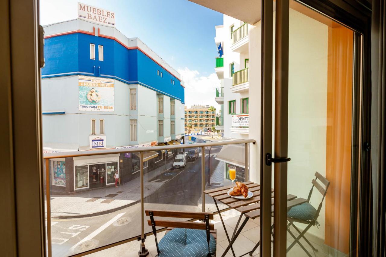 Apartment Solen