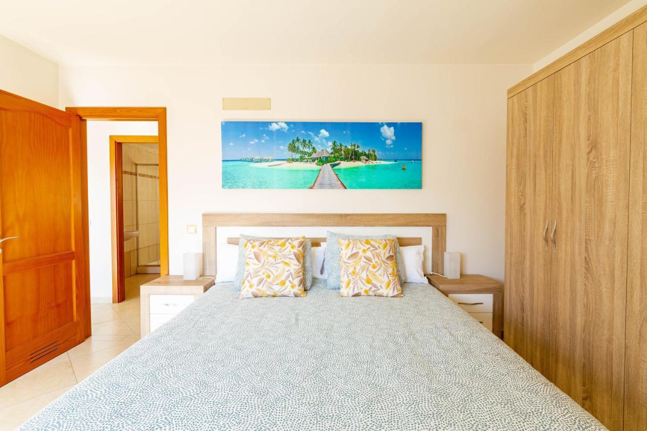 Apartment Solen