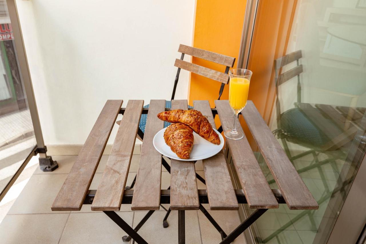 Solen Apartment