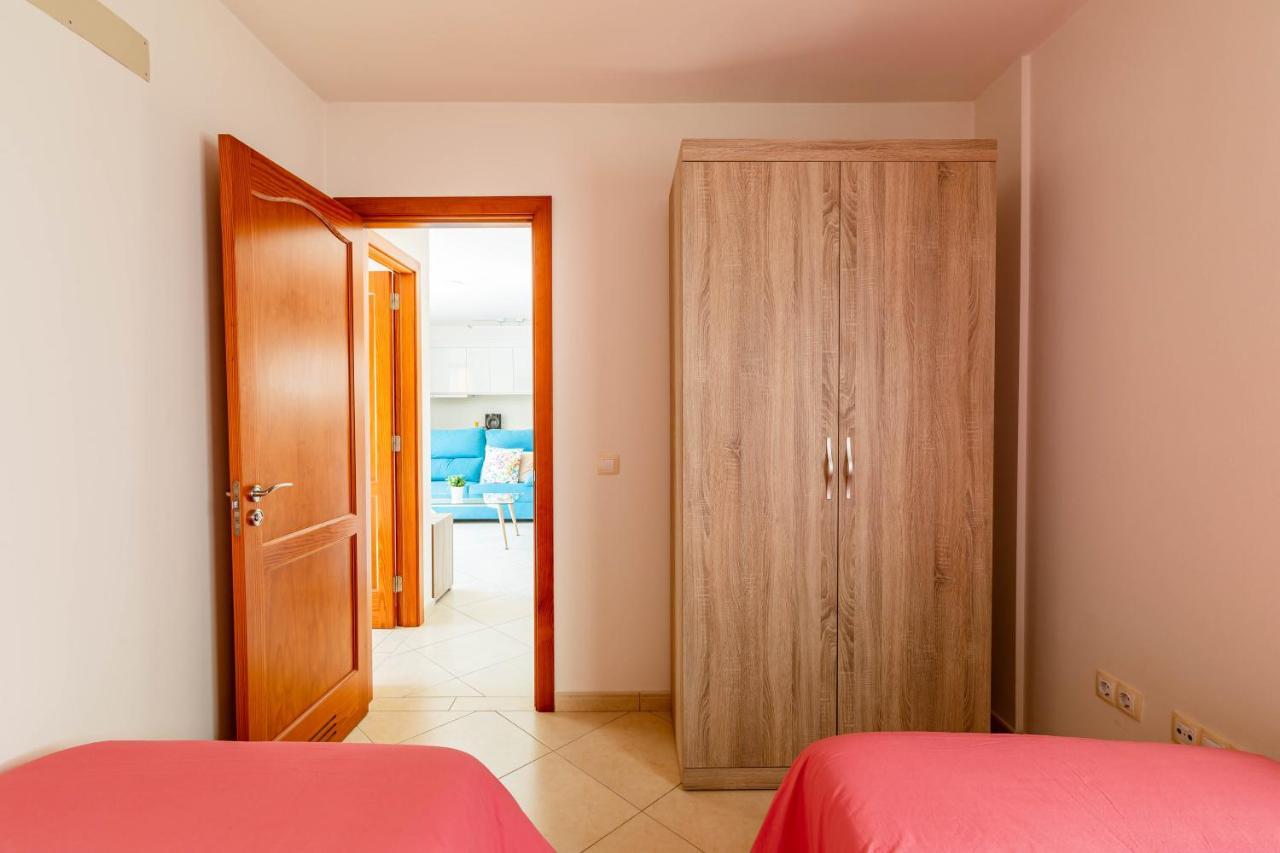 Solen Apartment *