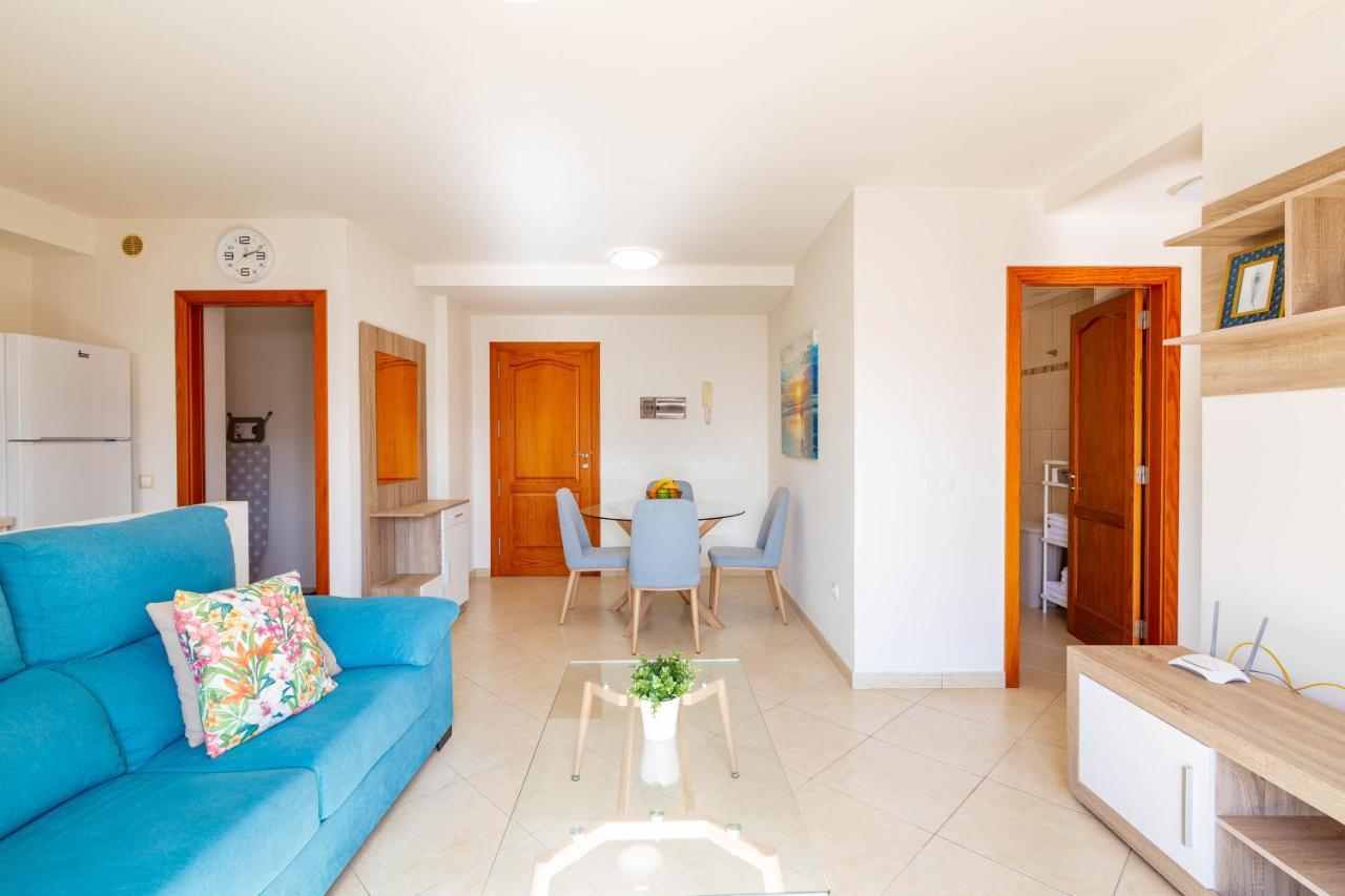 Solen Apartment Arguineguin