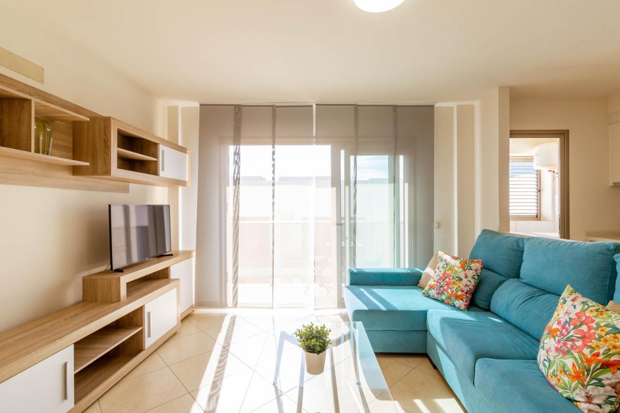 Apartment Solen *