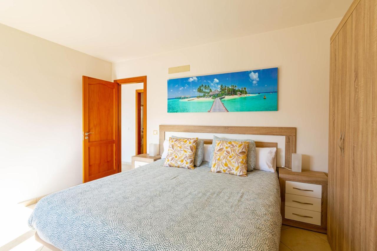Apartment Solen Arguineguin