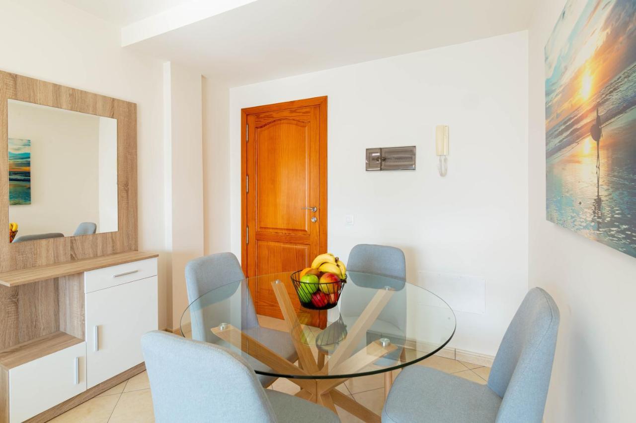 Apartment Solen Arguineguin