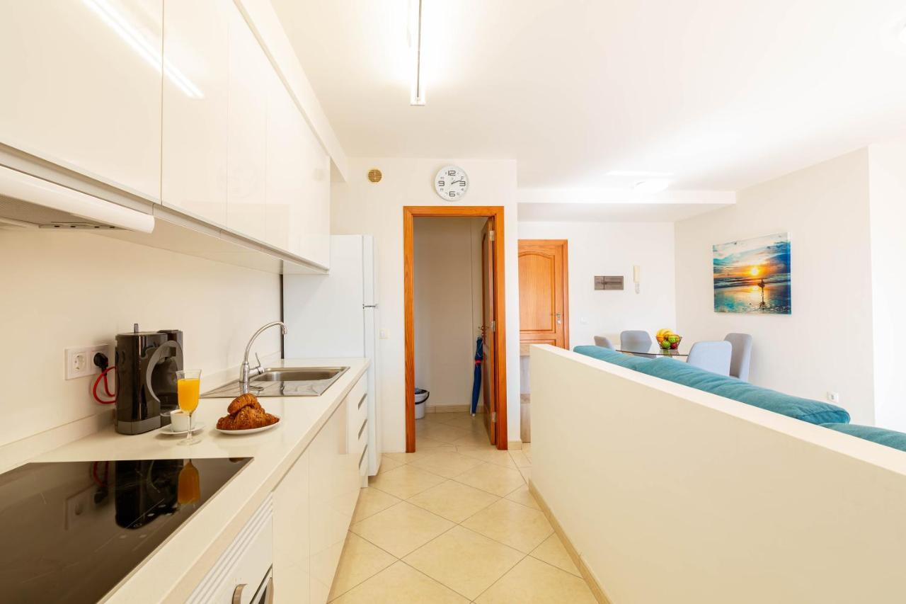 Apartment Solen Arguineguin