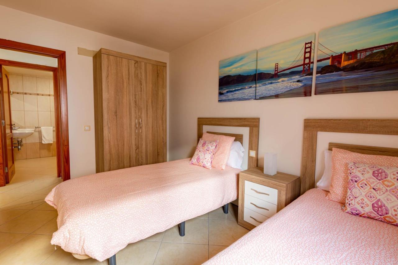 Solen Apartment