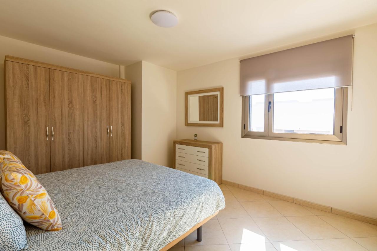 Apartment Solen *
