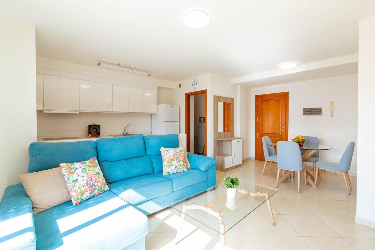 Solen Apartment