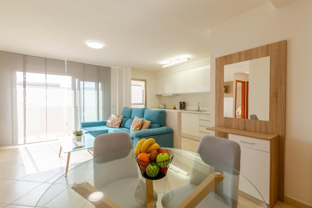 Solen Apartment