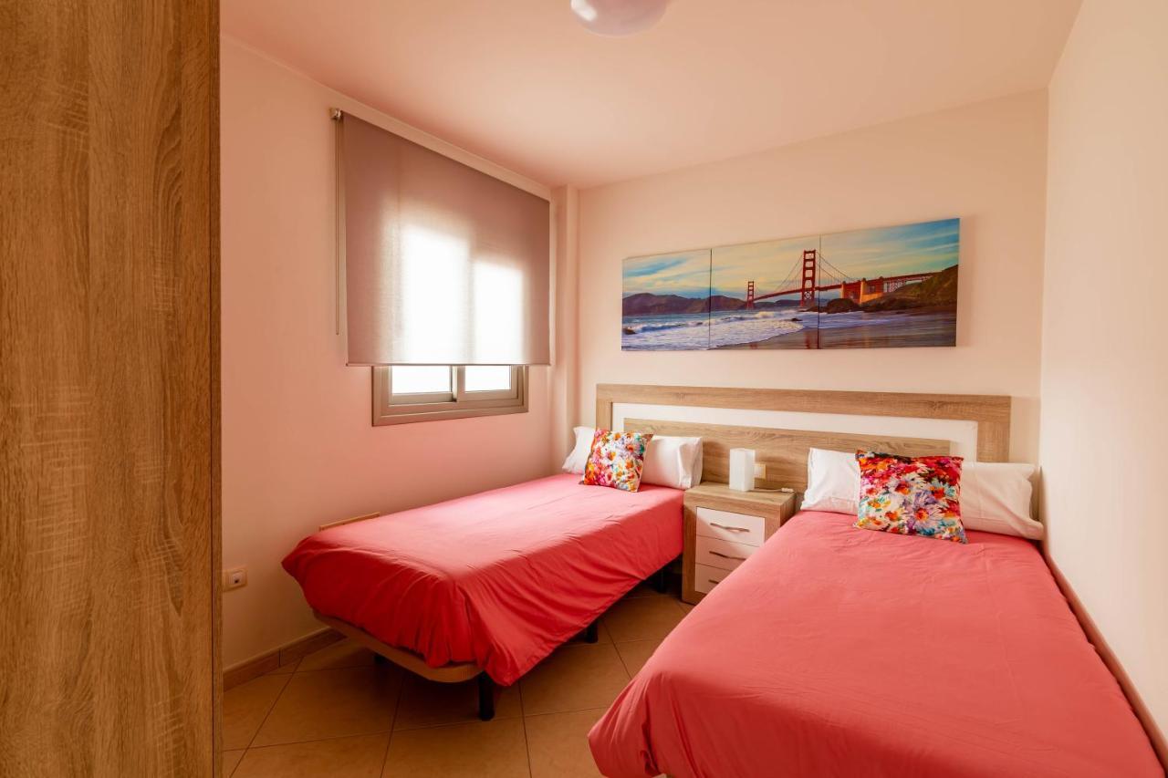 Apartment Solen Arguineguin