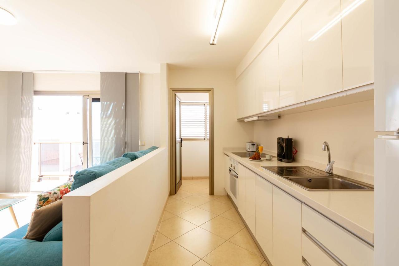 Solen Apartment