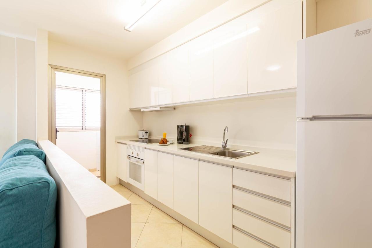 Solen Apartment *