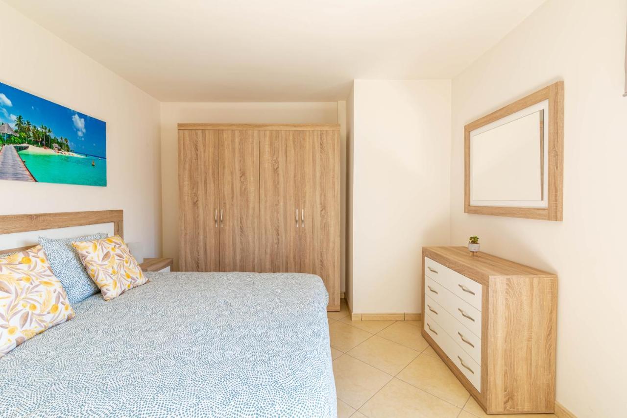 Solen Apartment