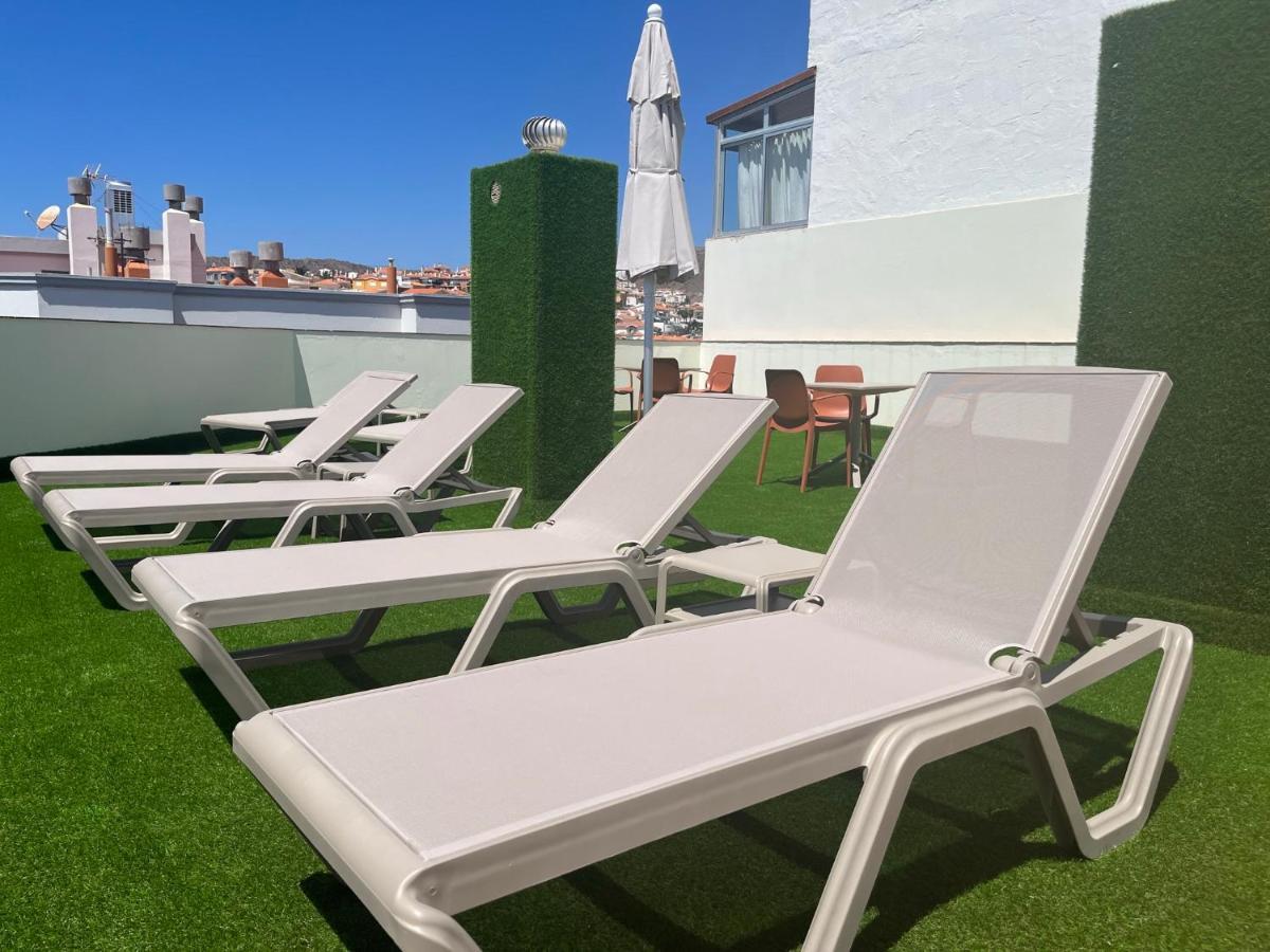 Solen Apartment Arguineguin