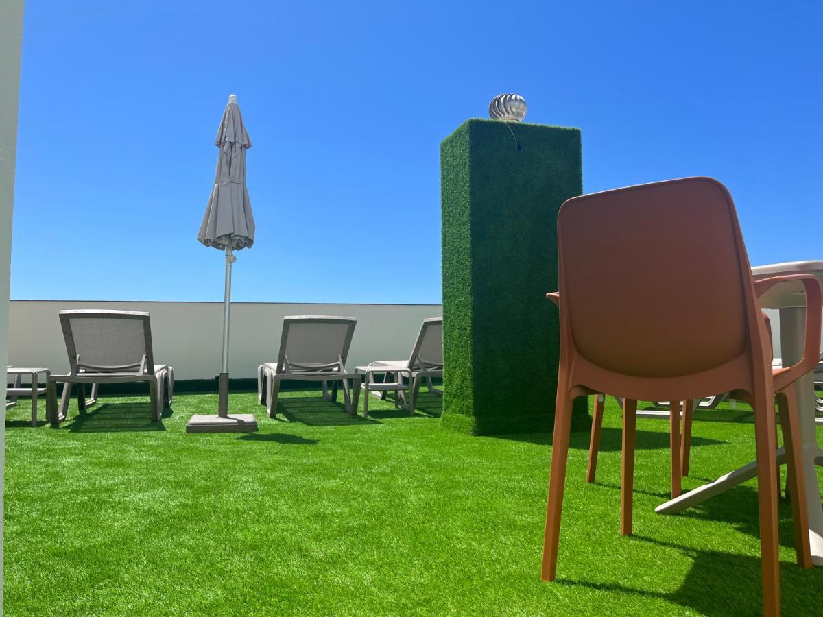 Solen Apartment *