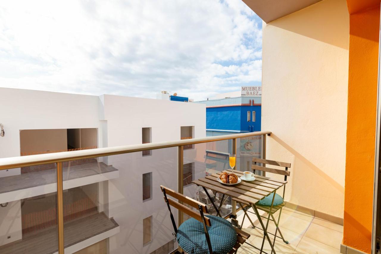 Solen Apartment Arguineguin