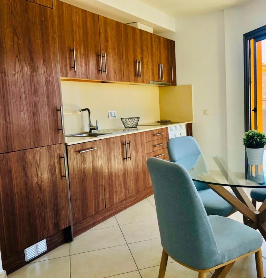 Solen Apartment Arguineguin