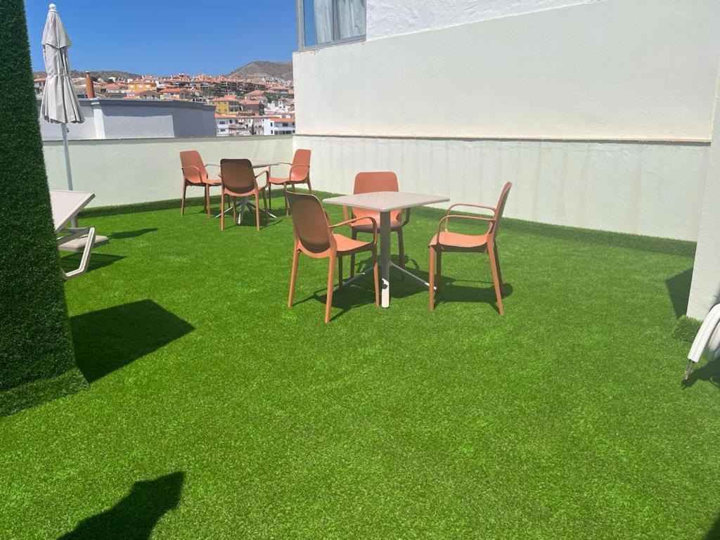 Apartment Solen Arguineguin