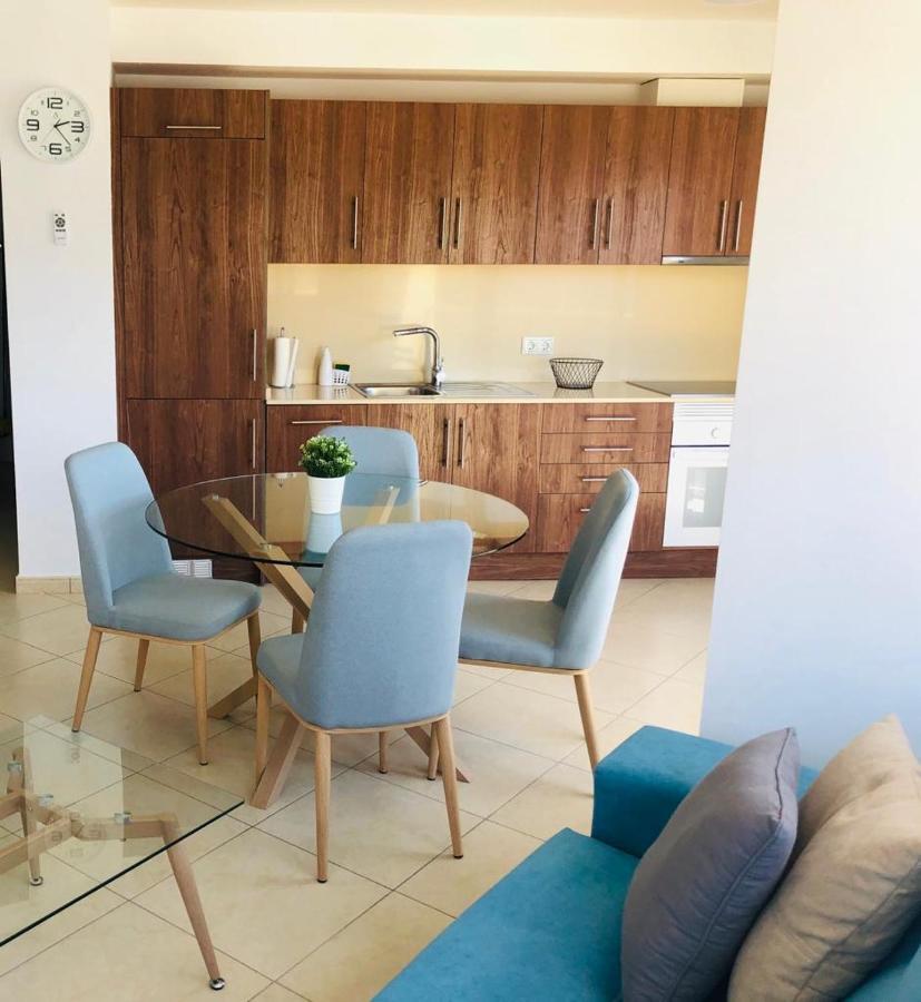 Solen Apartment