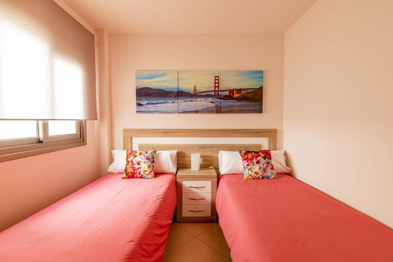 Solen Apartment *