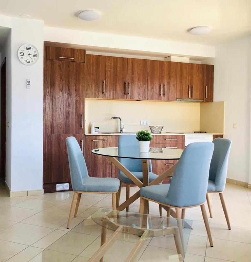 Apartment Solen