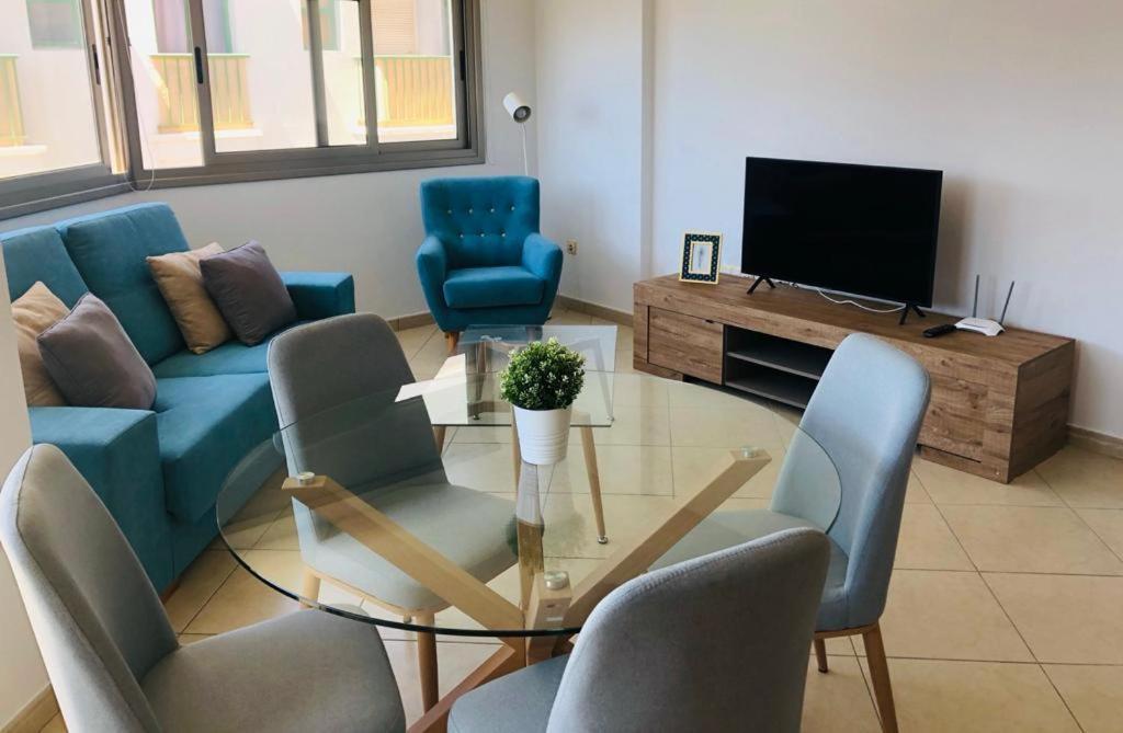 Solen Apartment